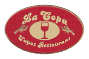 La Copa Logo